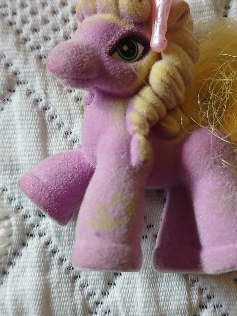 Pony Doll - Filly Royale - Simba – photo 2